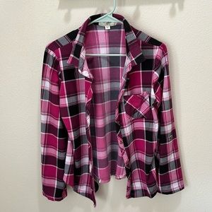 No Comment women large